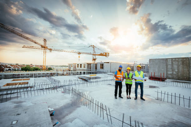 Best Local Concrete Companies  in Bonadelle Ranchos, CA