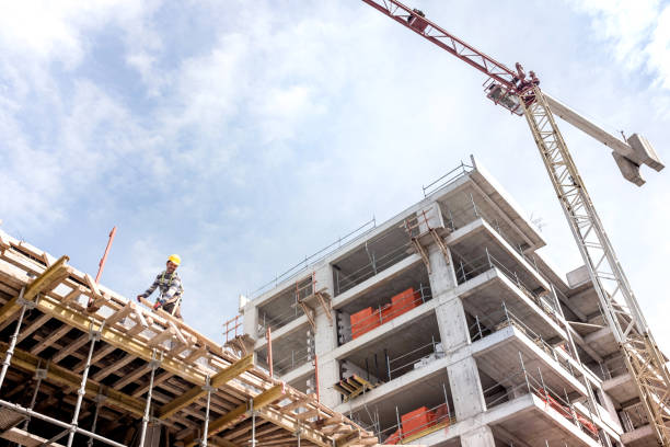Best Concrete Demolition Services  in Bonadelle Ranchos, CA